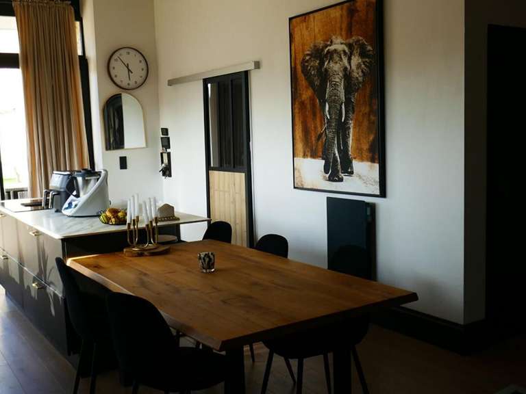 House Saint-Pierre-de-Bat - 6 bedrooms