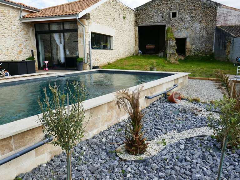 House Saint-Pierre-de-Bat - 6 bedrooms