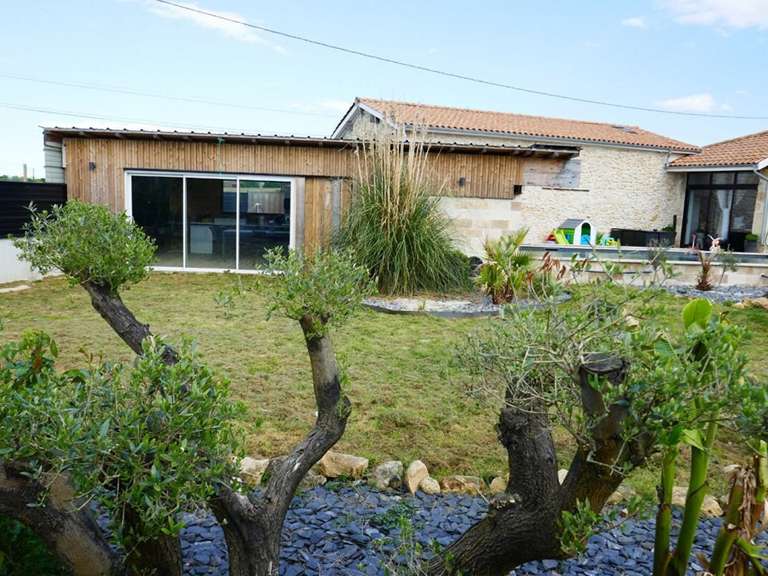 House Saint-Pierre-de-Bat - 6 bedrooms