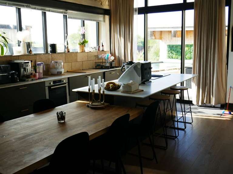 House Saint-Pierre-de-Bat - 6 bedrooms