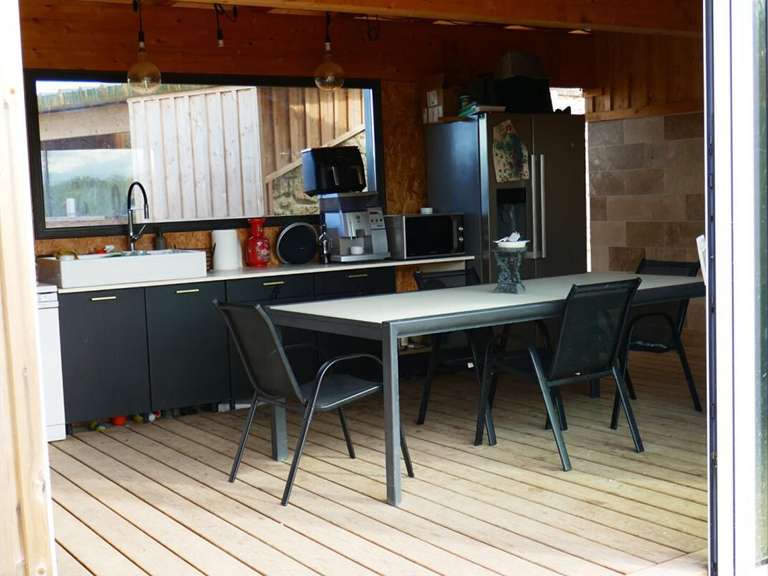House Saint-Pierre-de-Bat - 6 bedrooms
