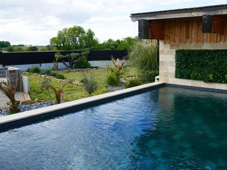 House Saint-Pierre-de-Bat - 6 bedrooms
