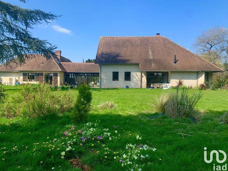 House, villa and property for Sale Upper Normandy BellesPierres