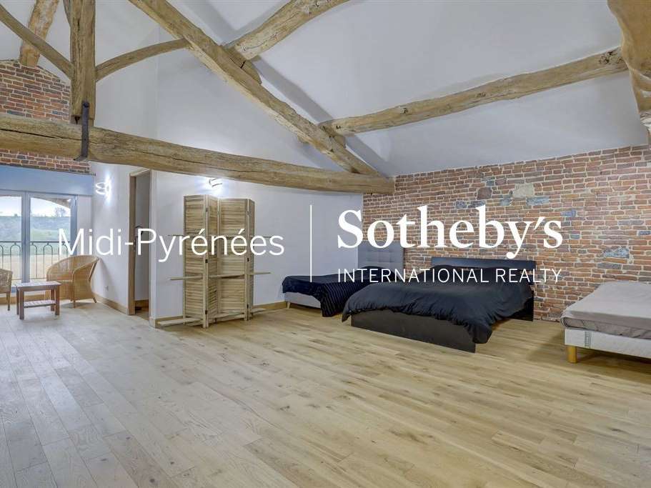 Maison Saint-Pierre-de-Lages