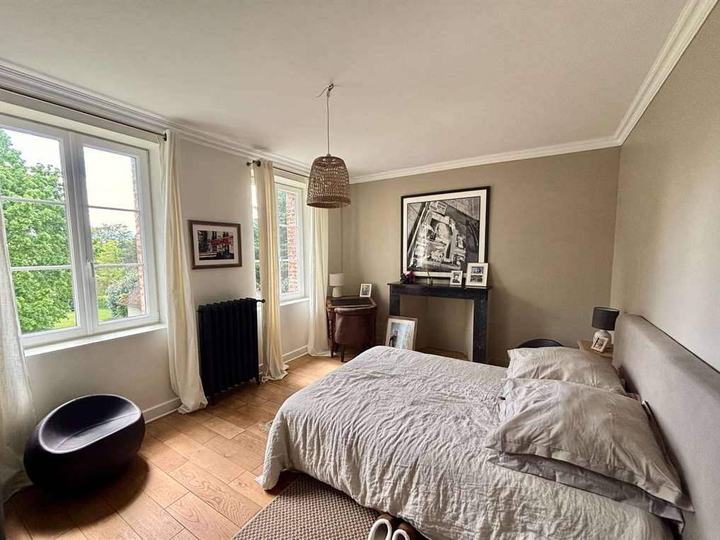 Maison Saint-Pierre-de-Salerne