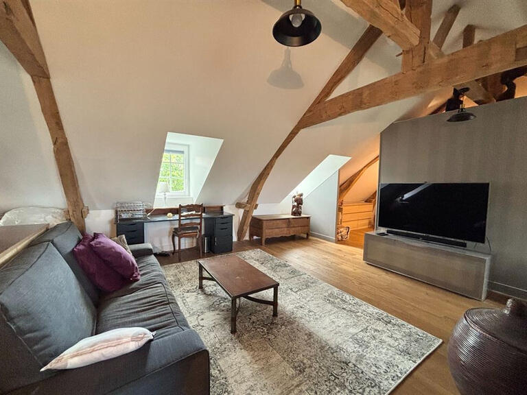 House Saint-Pierre-de-Salerne - 5 bedrooms - 200m²