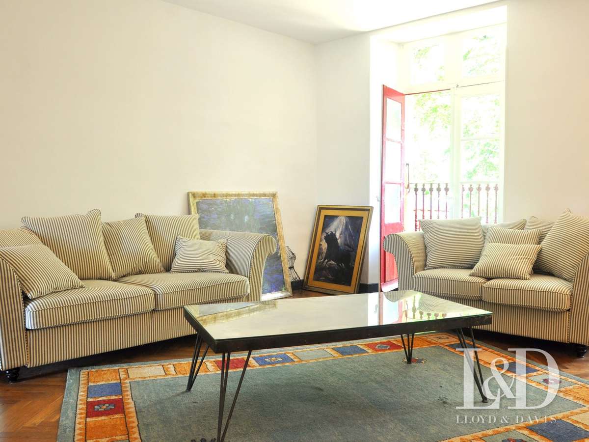 Château Saint-Pierre-de-Trivisy