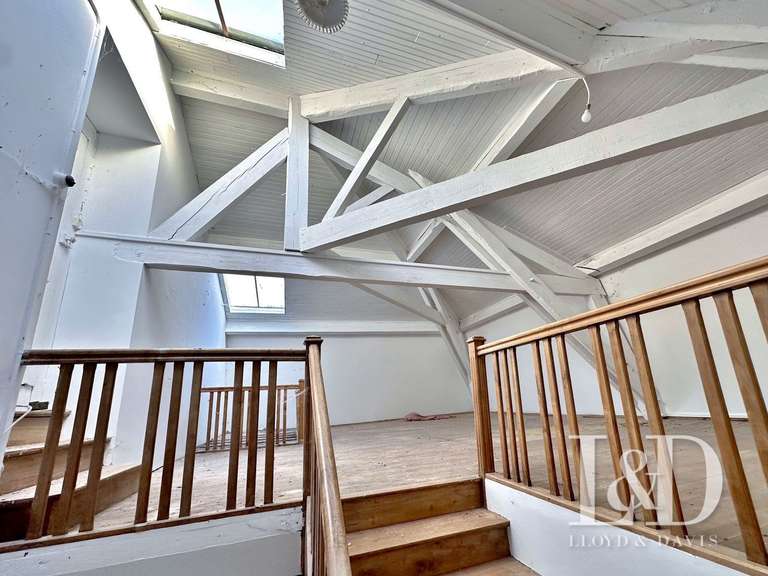 Château Saint-Pierre-de-Trivisy - 14 chambres - 660m²