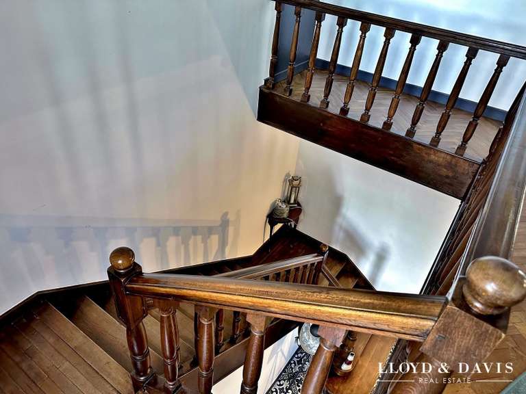Château Saint-Pierre-de-Trivisy - 14 chambres - 660m²