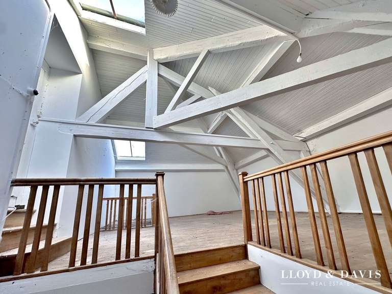 Château Saint-Pierre-de-Trivisy - 14 chambres - 660m²