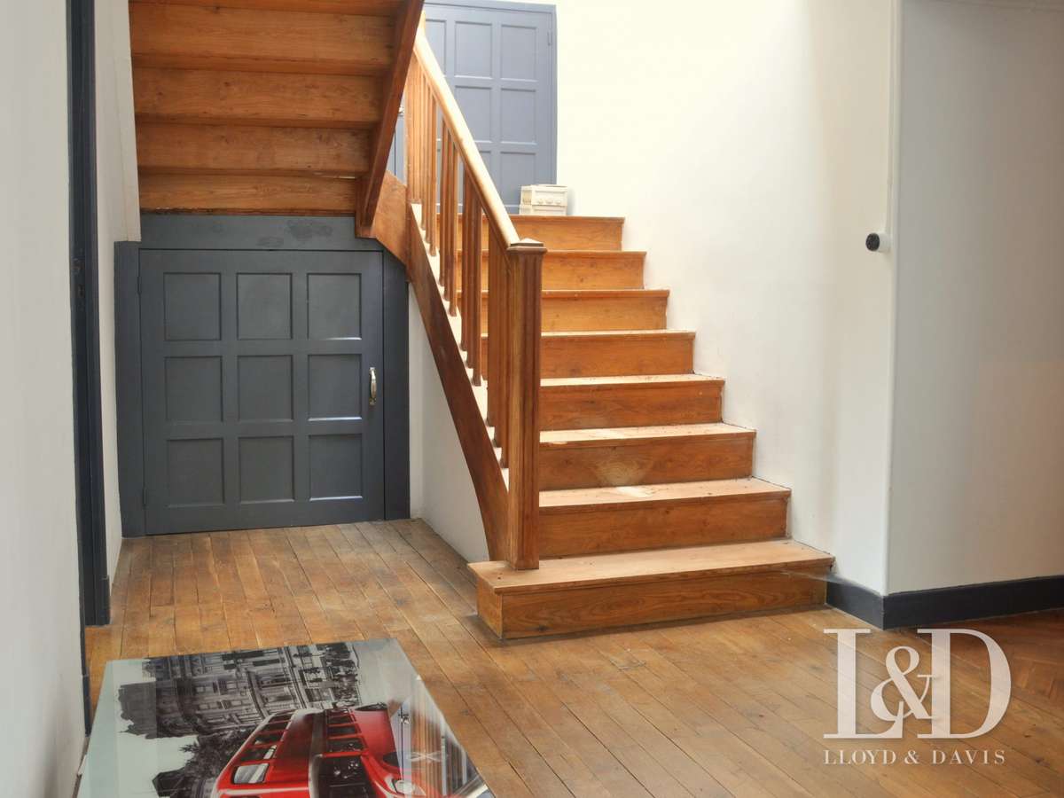 Château Saint-Pierre-de-Trivisy