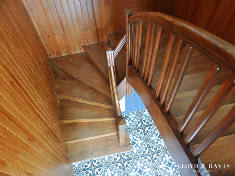 Château Saint-Pierre-de-Trivisy - 14 chambres - 660m²