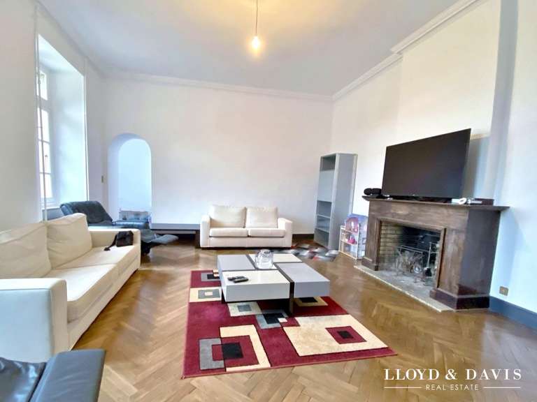 Château Saint-Pierre-de-Trivisy - 14 chambres - 660m²