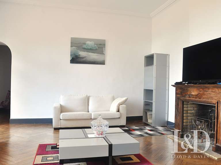 Château Saint-Pierre-de-Trivisy - 14 chambres - 660m²