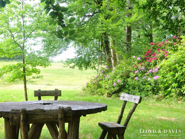 Château Saint-Pierre-de-Trivisy - 14 chambres - 660m²