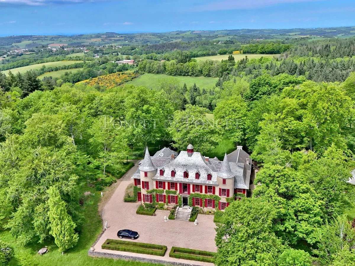 Castle Saint-Pierre-de-Trivisy