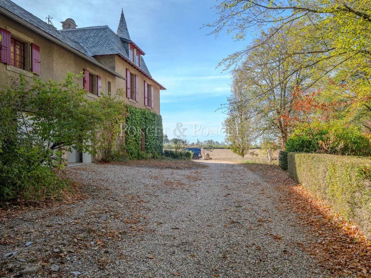 Castle Saint-Pierre-de-Trivisy