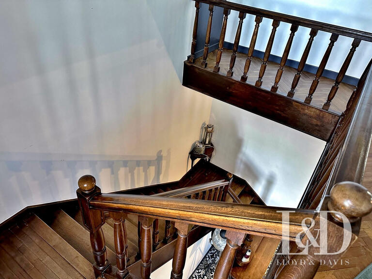 House Saint-Pierre-de-Trivisy - 14 bedrooms - 660m²