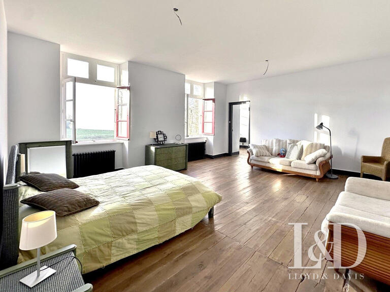 House Saint-Pierre-de-Trivisy - 14 bedrooms - 660m²