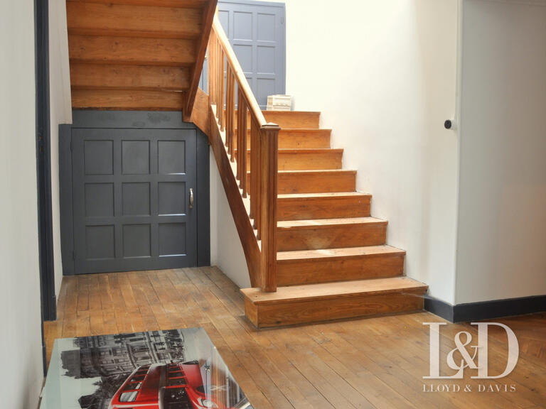 House Saint-Pierre-de-Trivisy - 14 bedrooms - 660m²