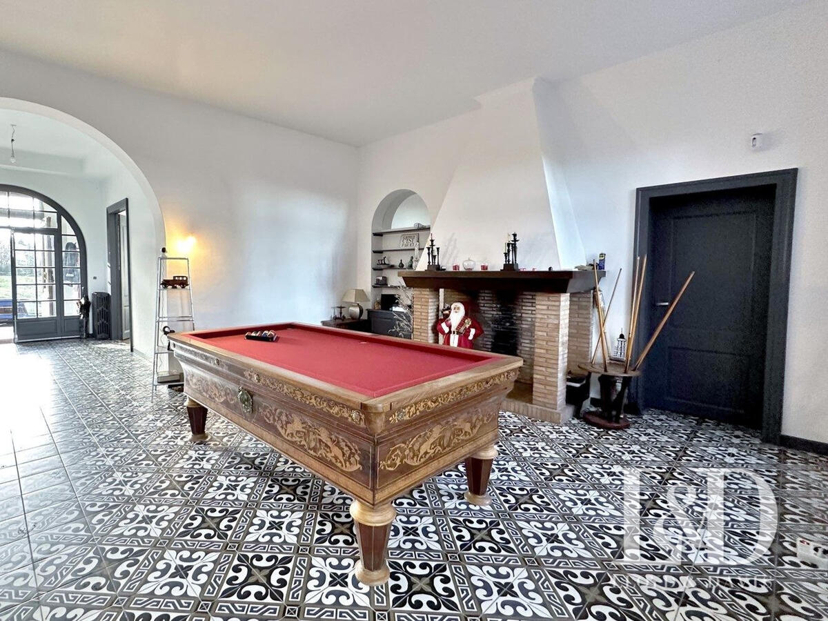 House Saint-Pierre-de-Trivisy