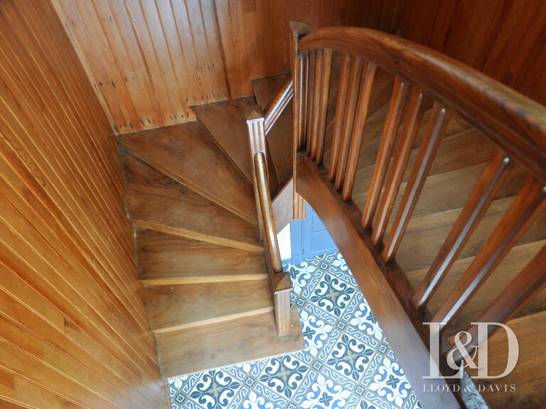 House Saint-Pierre-de-Trivisy - 14 bedrooms - 660m²
