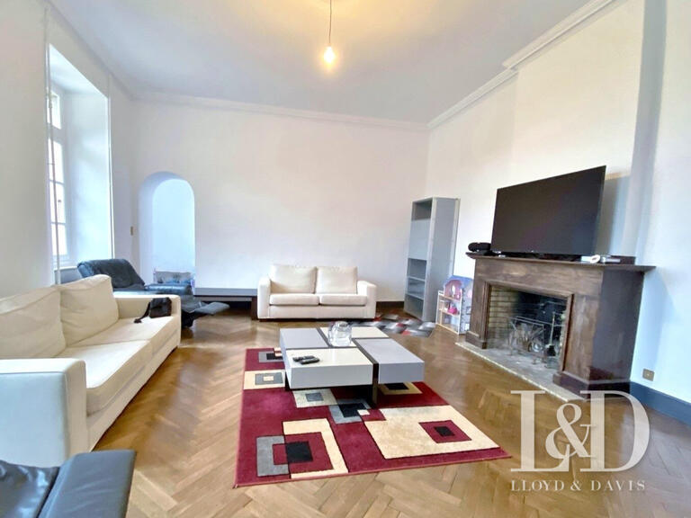 House Saint-Pierre-de-Trivisy - 14 bedrooms - 660m²