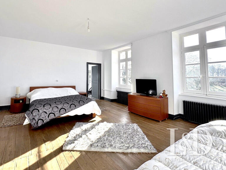 House Saint-Pierre-de-Trivisy - 14 bedrooms - 660m²