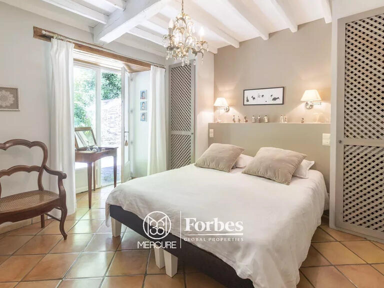 Moulin Saint-Pierre-de-Trivisy - 4 chambres - 259m²