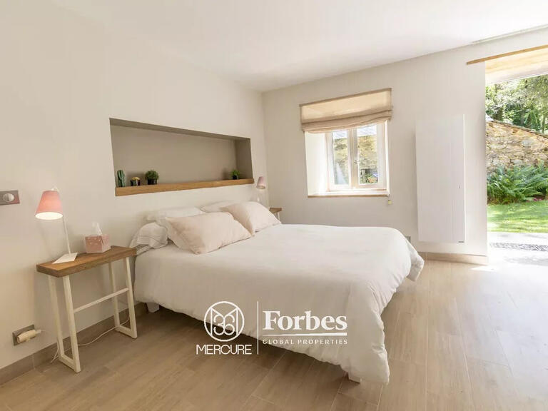 Moulin Saint-Pierre-de-Trivisy - 4 chambres - 259m²