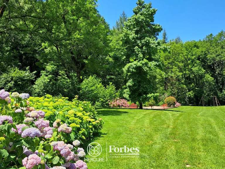 Mill Saint-Pierre-de-Trivisy - 4 bedrooms - 259m²