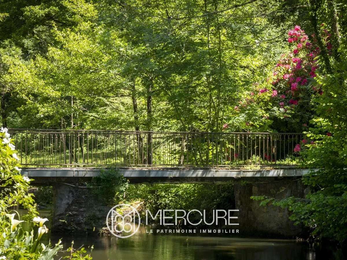 Moulin Saint-Pierre-de-Trivisy