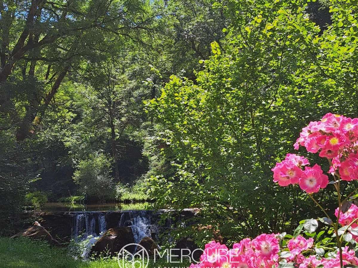 Moulin Saint-Pierre-de-Trivisy