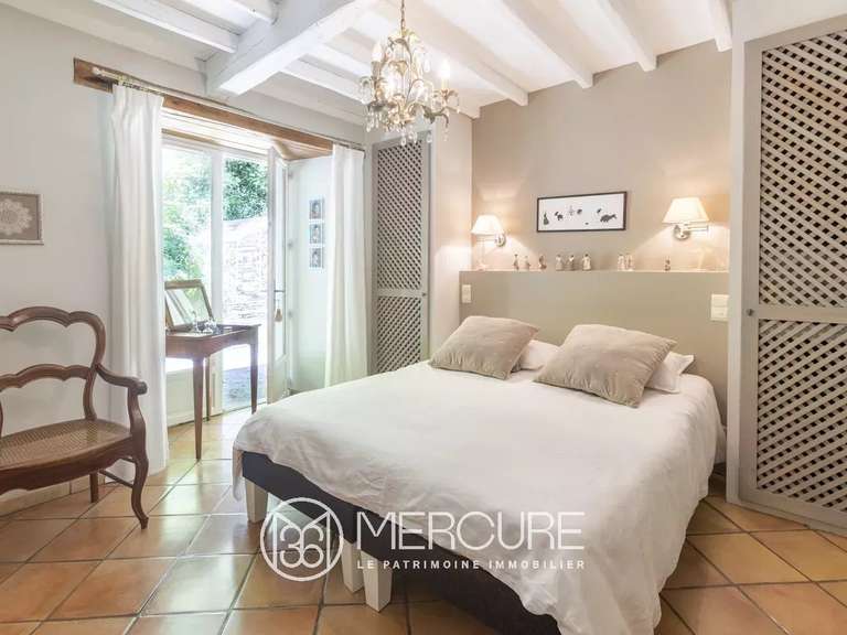 Moulin Saint-Pierre-de-Trivisy - 4 chambres - 259m²