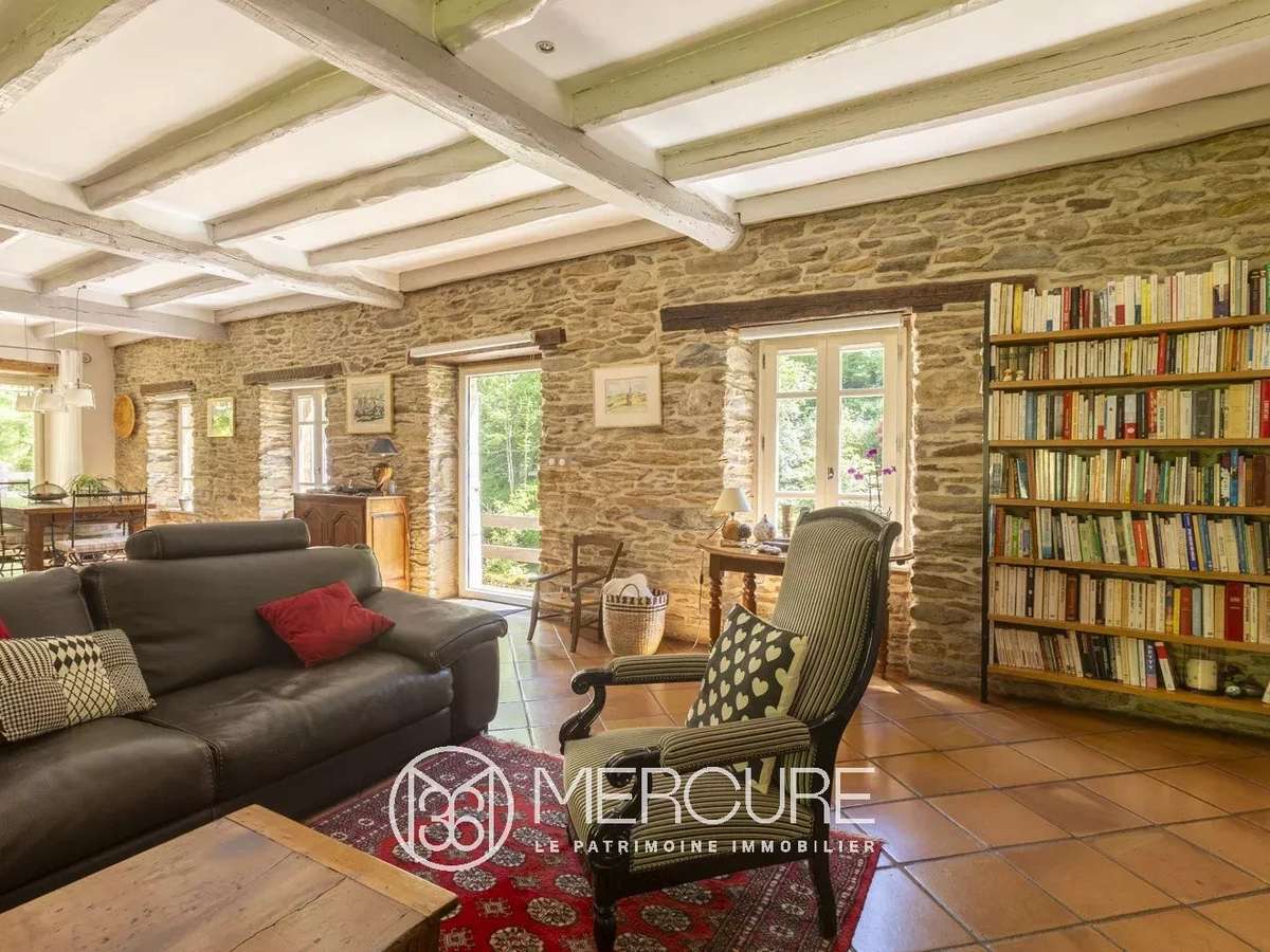 Moulin Saint-Pierre-de-Trivisy