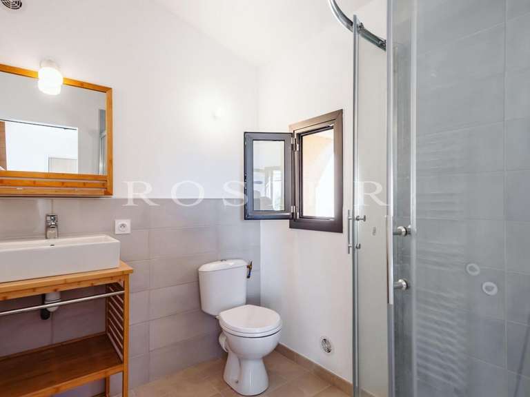 Villa Saint-Pierre-de-Vassols - 5 chambres - 202m²