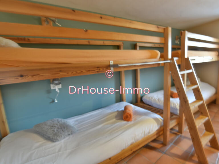 Maison Saint-Pierre-dels-Forcats - 530m²