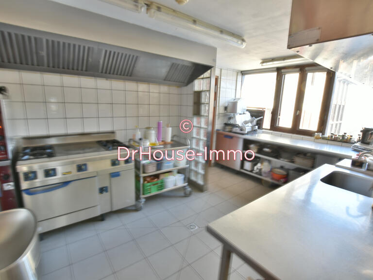 Maison Saint-Pierre-dels-Forcats - 530m²