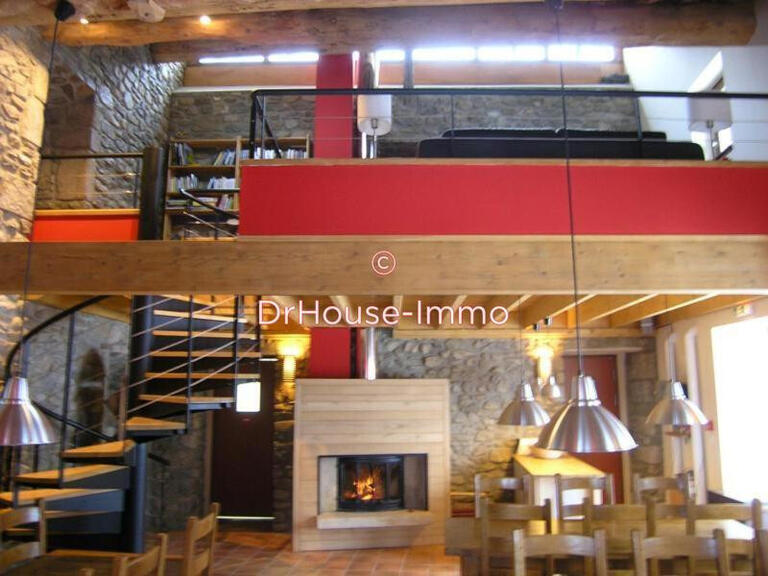 Maison Saint-Pierre-dels-Forcats - 530m²