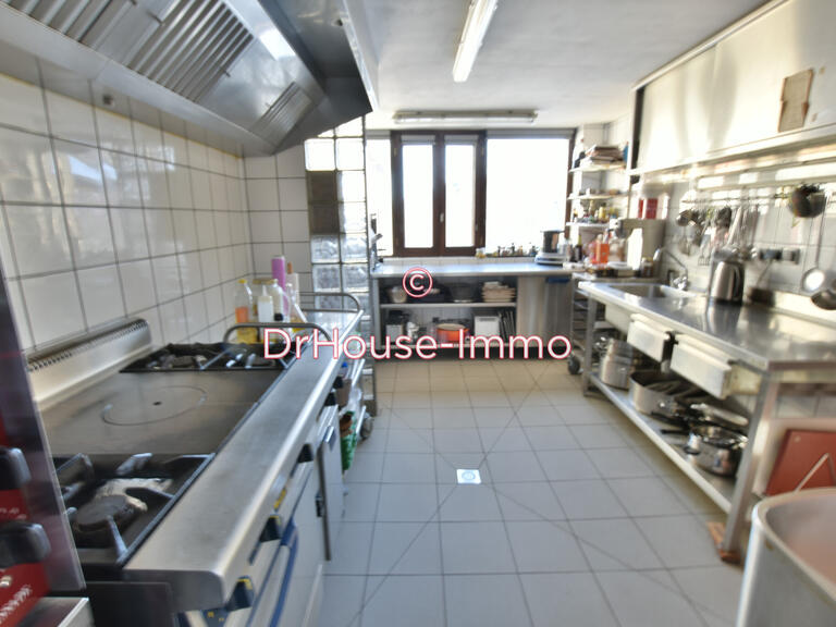 Maison Saint-Pierre-dels-Forcats - 530m²