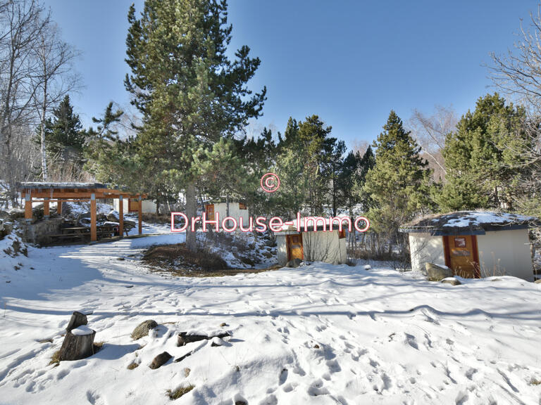 Maison Saint-Pierre-dels-Forcats - 530m²