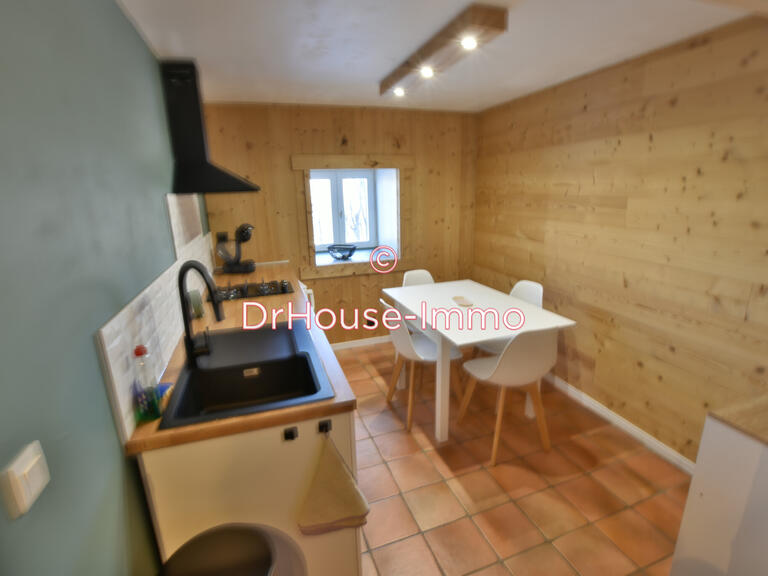 Maison Saint-Pierre-dels-Forcats - 530m²