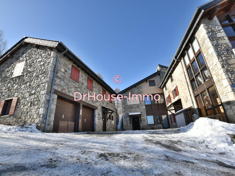 Maison Saint-Pierre-dels-Forcats - 530m²