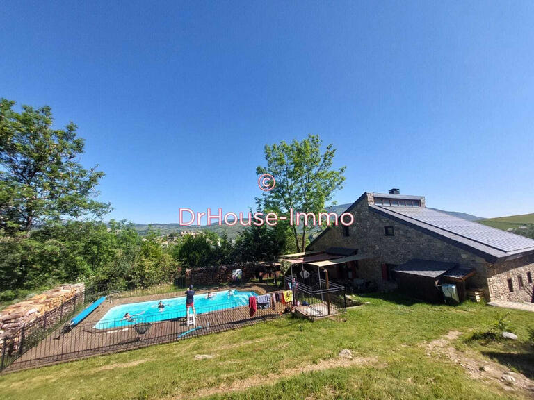 Maison Saint-Pierre-dels-Forcats - 530m²
