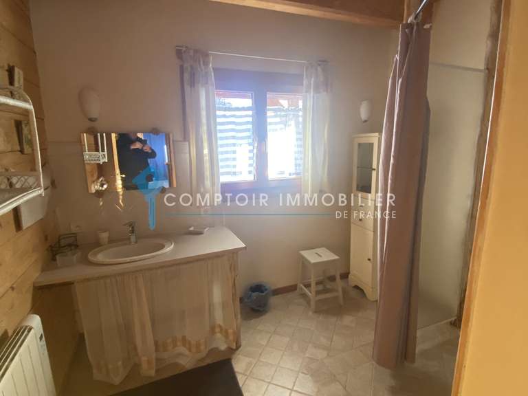 Maison Saint-Pierre-dels-Forcats - 5 chambres - 179m²
