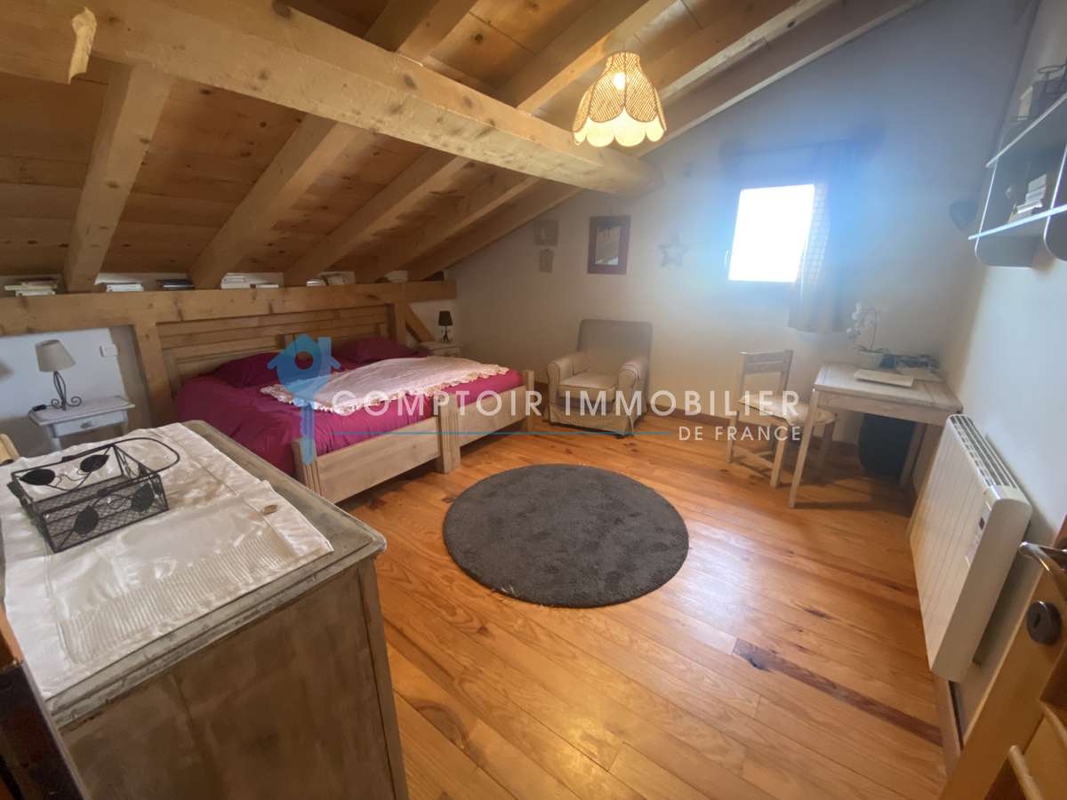 Maison Saint-Pierre-dels-Forcats