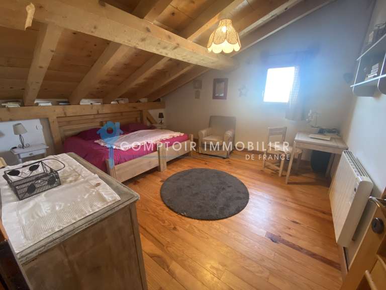 Maison Saint-Pierre-dels-Forcats - 5 chambres - 179m²