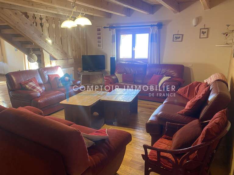 Maison Saint-Pierre-dels-Forcats - 5 chambres - 179m²