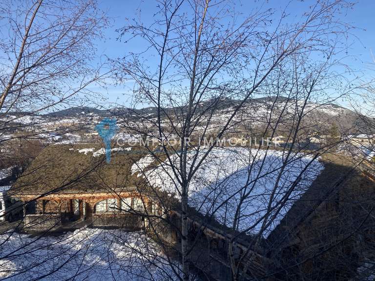 Maison Saint-Pierre-dels-Forcats - 5 chambres - 179m²