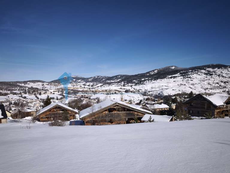 Maison Saint-Pierre-dels-Forcats - 5 chambres - 179m²